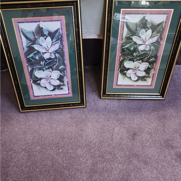 Wall Art by Donna Heath Brooks - Picture 1 of 6